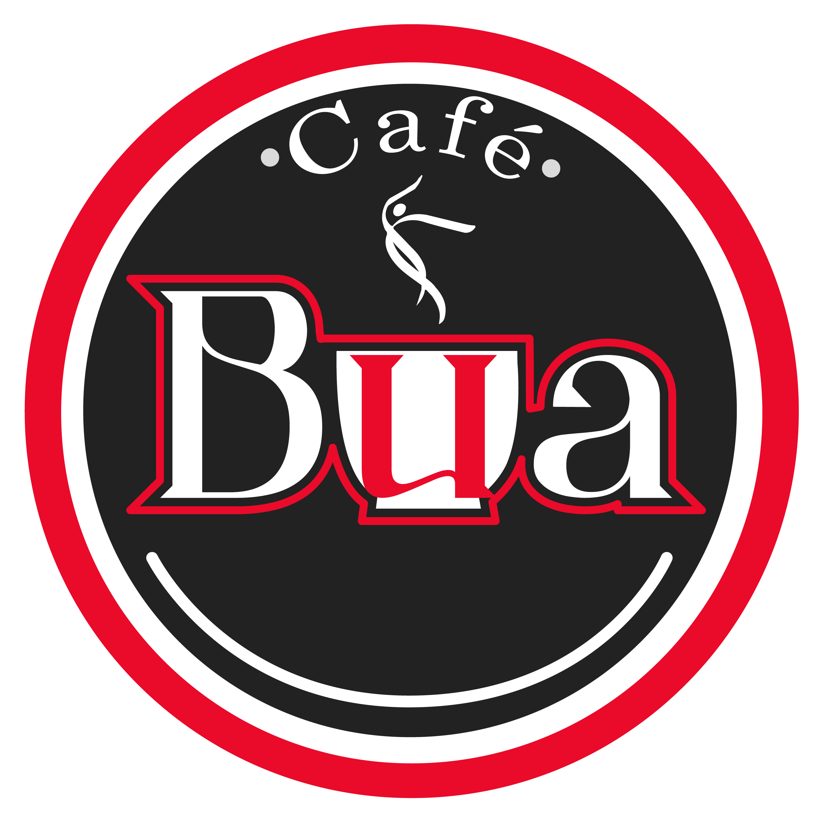BUA CAFE